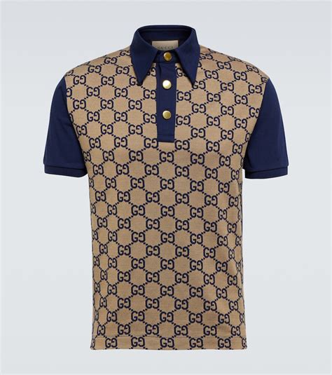 playeras gucci polo|Gucci polos for less.